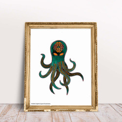 The Guardian of R’lyeh