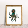 The Guardian of R’lyeh