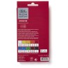 Set gouache 10 tubes de 12ml, Winsor & Newton