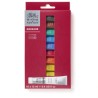 Set gouache 10 tubes de 12ml, Winsor & Newton