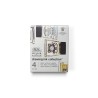 Set encres de couleurs tons 4 x 14ml, Noir / Blanc / Or, Winsor & Newton