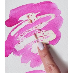 Fluide à masquer coloré 75 ml, Winsor & Newton