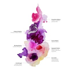 Fiel de bœuf liquide 75 ml, Winsor & Newton