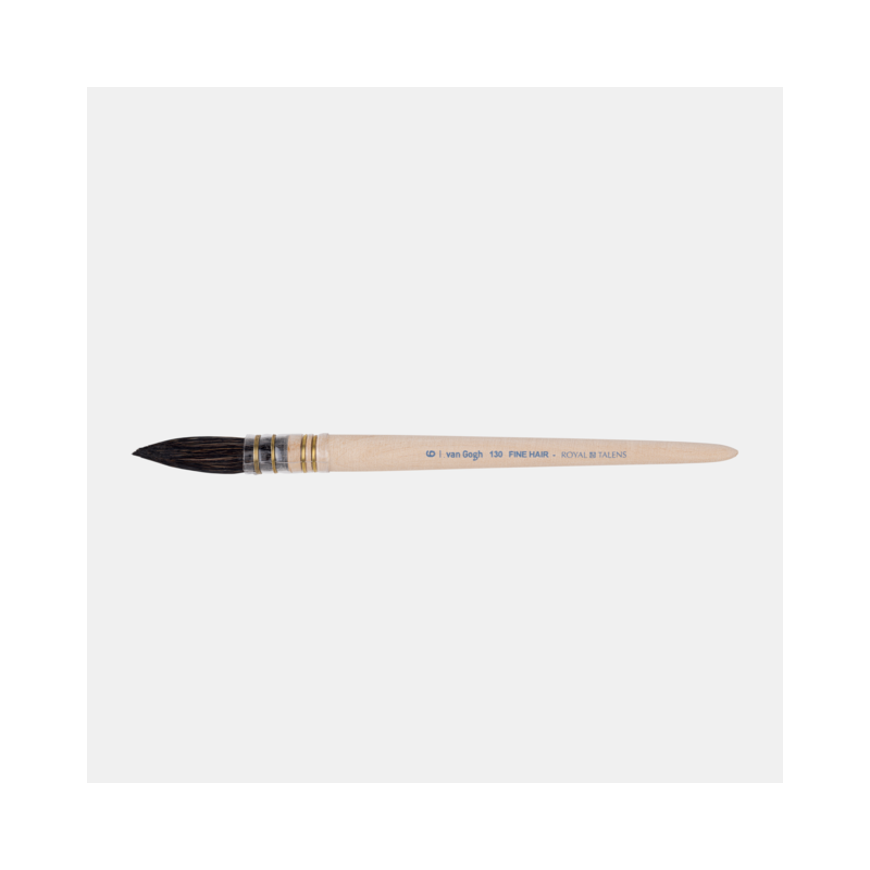 Pinceau T 6, Série 130, Van Gogh Pinceau T 6, Série 130, Van Gogh