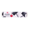 Fusains - boîte de 25 bâtons diam. 5-6 mm, Talens