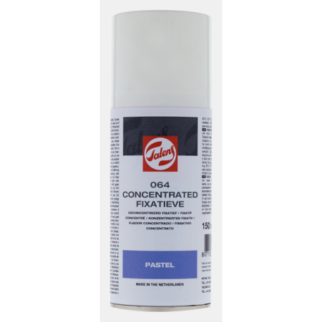Fixatif 150 ml, Série 064, Talens