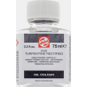 Essence de térébenthine rectifiée 75ml, Série 032, Talens
