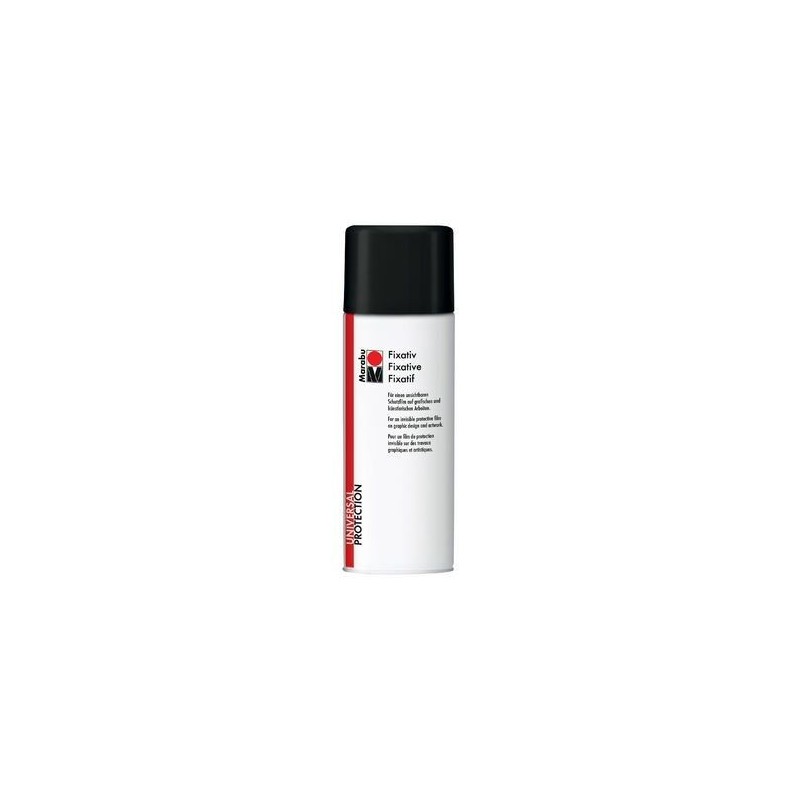 Fixatif 150 ml, Marabu Fixatif 150 ml, Marabu