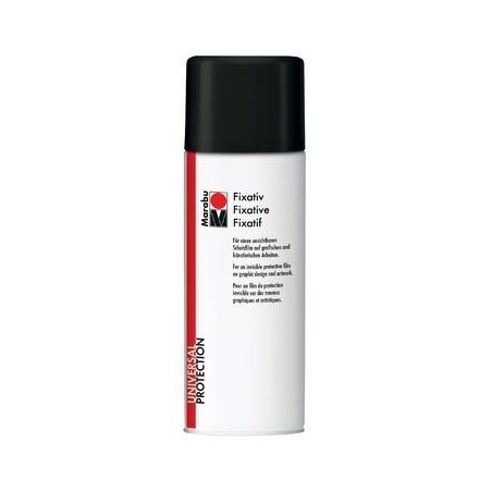 Fixatif 150 ml, Marabu
