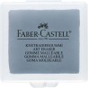Breadcrumb eraser, Grey, Faber Castell