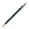 Crayon B - recharge, 9000, Faber Castell