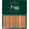 Boîte 36 pastels, Pitt  , Faber Castell