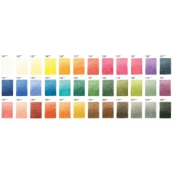 Boîte 36 pastels, Pitt  , Faber Castell