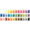 Boîte 36 pastels, Pitt  , Faber Castell