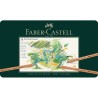 Boîte 36 pastels, Pitt  , Faber Castell