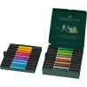 Boîte 20 feutres Artist Pen Dual Marker, Pitt  , Faber Castell