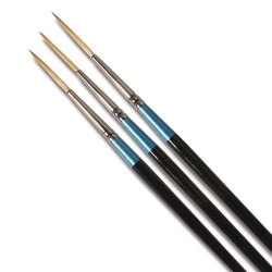 Pinceau traceur T6, Série 50, Daler & Rowney