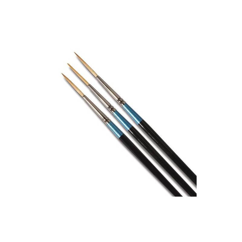 Pinceau traceur T6, Série 50, Daler & Rowney Pinceau traceur T6, Série 50, Daler & Rowney