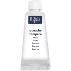 Gouache blanche 20ml
