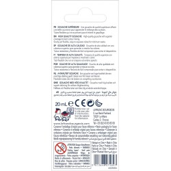 Gouache blanche 20ml