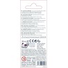 Gouache noire 20ml