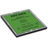 Papier aquarelle 300gr cotton grain fin 20 x 20 cm bloc 20 feuilles