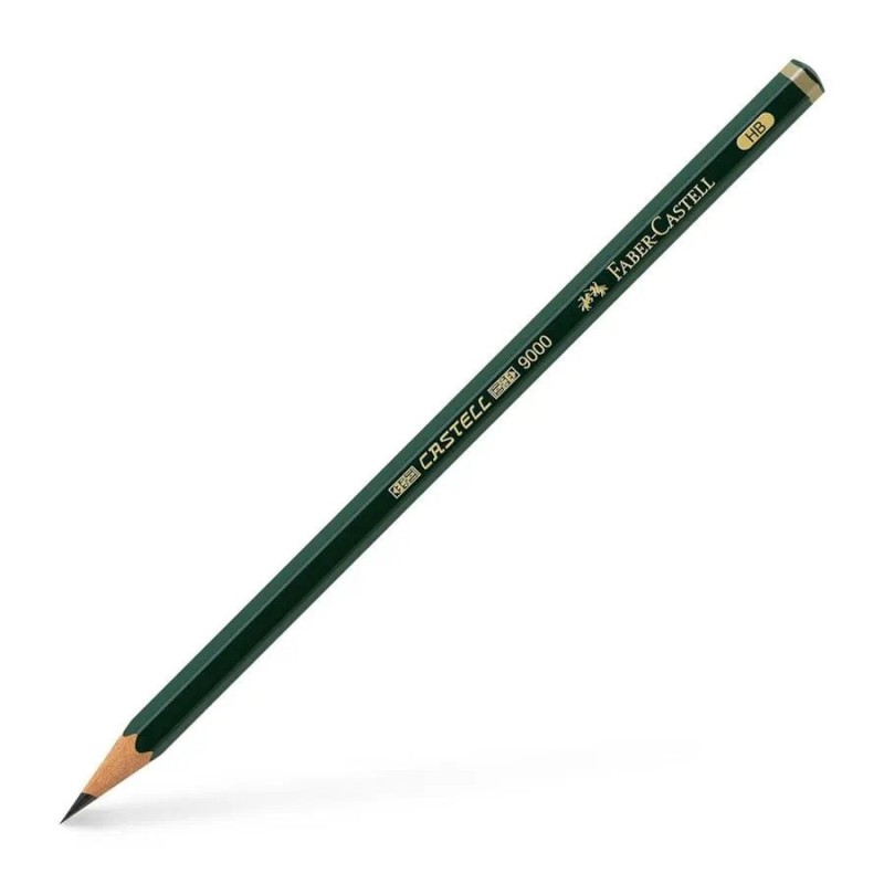 Crayon graphite 9000 Crayon graphite 9000