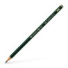 Crayon graphite 9000