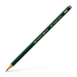 Crayon graphite 9000