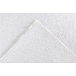 Papier aquarelle 300gr cotton grain fin 23 x 31 cm bloc 20 feuilles Aquarelle