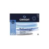 Papier aquarelle 300gr 24 x 32 cm bloc 12 feuilles Montval