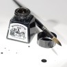 Encre de Chine noire 14ml