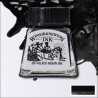 Encre de Chine noire 14ml