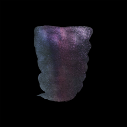 Godet aquarelle Caméléon