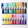 Coffret aquarelle 20 tubes de 5 ml Cotman