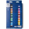 Coffret aquarelle 20 tubes de 5 ml Cotman