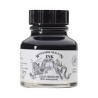 Encre de Chine noire 30ml