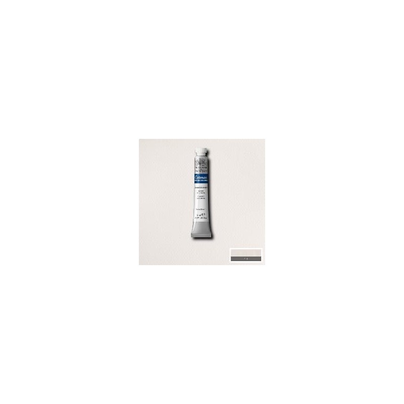 Tube aquarelle 8ml Cotman