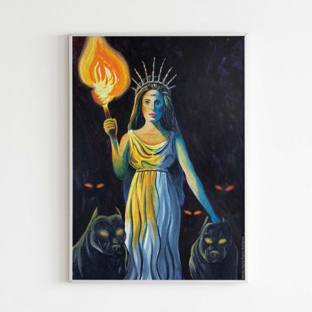 Hecate