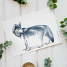 Lonely Wolf