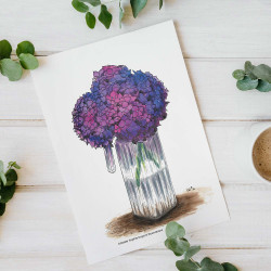 Michelle’s Bouquet