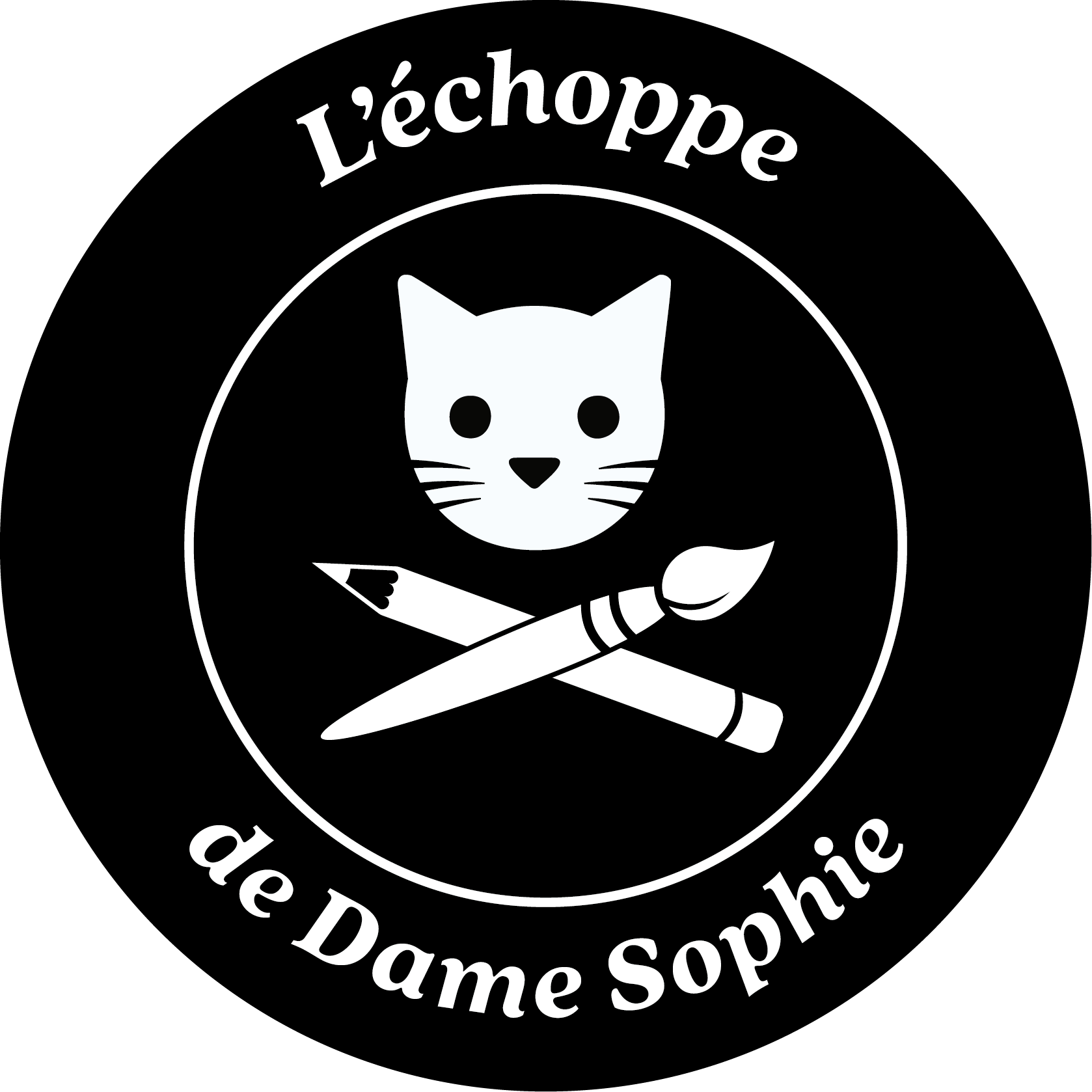L'échoppe de Dame Sophie