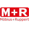 Möbius + Ruppert